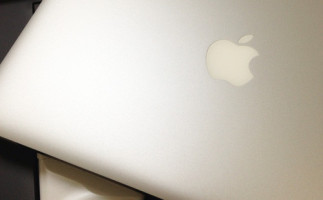MacBookPro Retina